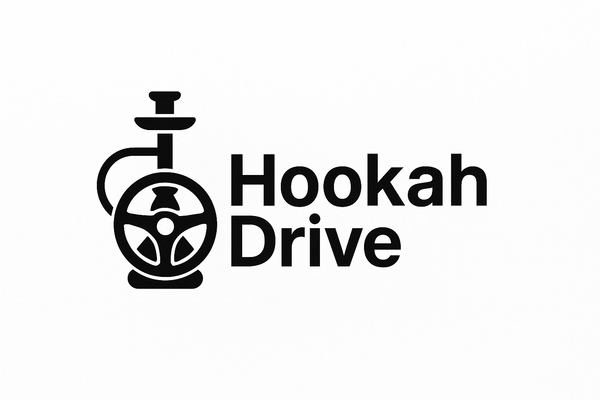 HookahDrive
